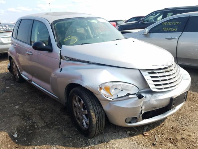 CHRYSLER PT CRUISER 2010 3a4gy5f97at199721