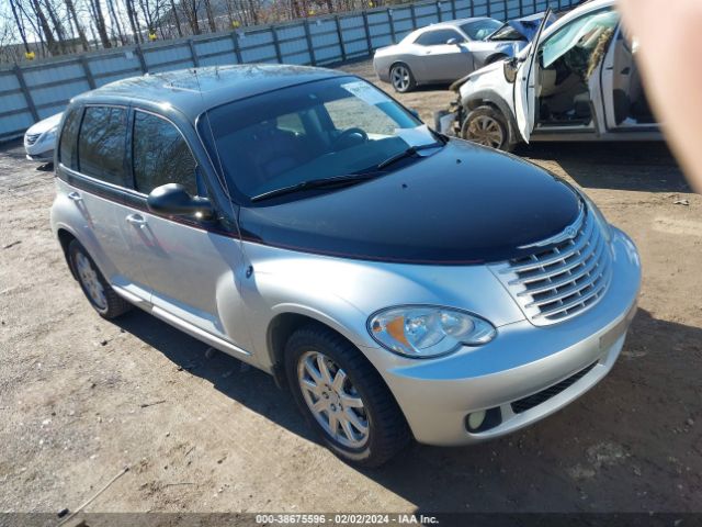 CHRYSLER PT CRUISER 2010 3a4gy5f97at205727