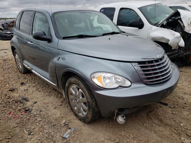 CHRYSLER PT CRUISER 2010 3a4gy5f97at205811