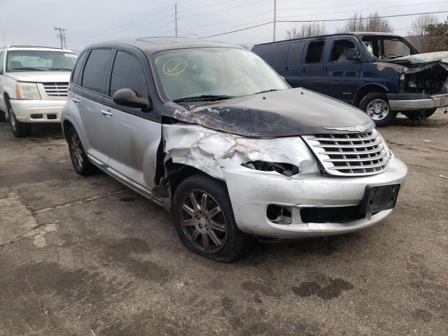 CHRYSLER PT CRUISER 2010 3a4gy5f97at212743