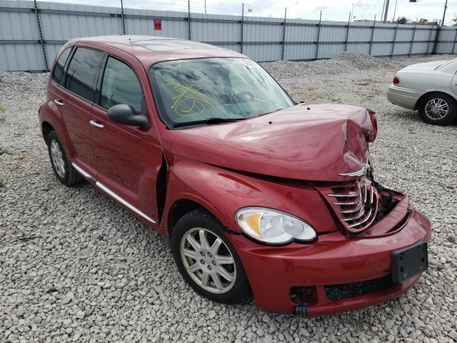 CHRYSLER PT CRUISER 2010 3a4gy5f97at218770