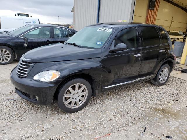 CHRYSLER PT CRUISER 2010 3a4gy5f97at219451