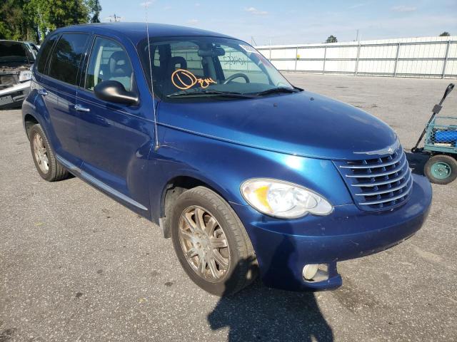 CHRYSLER PT CRUISER 2010 3a4gy5f98at131203