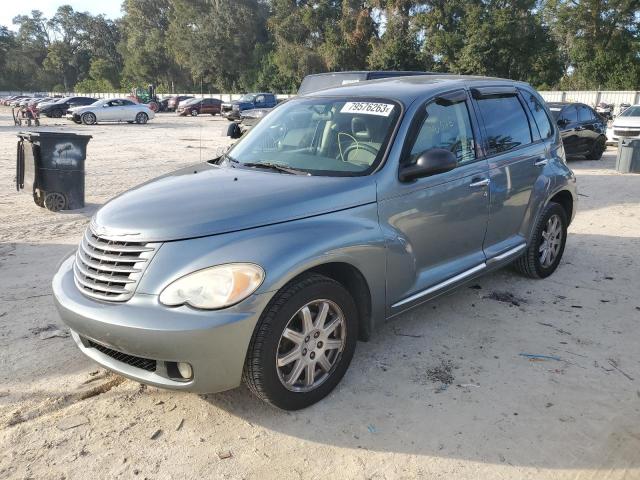 CHRYSLER PT CRUISER 2010 3a4gy5f98at131461