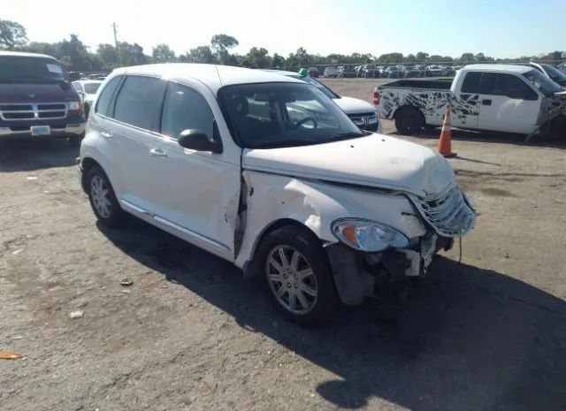 CHRYSLER PT CRUISER CLASSIC 2010 3a4gy5f98at131864