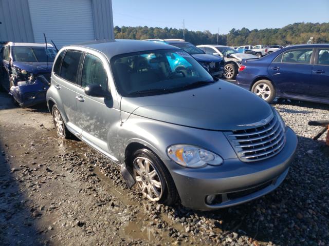 CHRYSLER PT CRUISER 2010 3a4gy5f98at131881