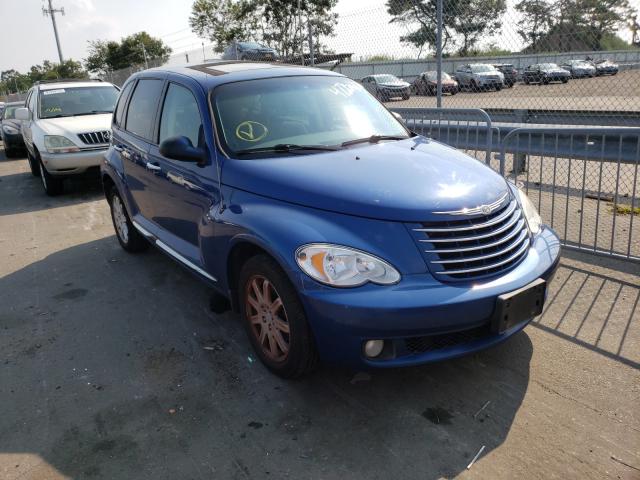 CHRYSLER PT CRUISER 2010 3a4gy5f98at132643