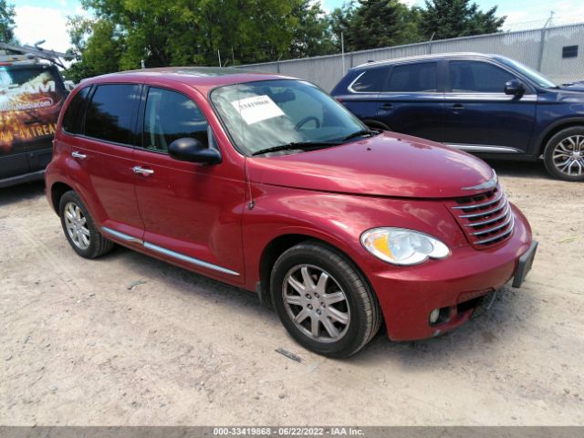 CHRYSLER PT CRUISER CLASSIC 2010 3a4gy5f98at133033