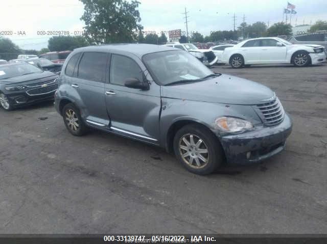 CHRYSLER PT CRUISER CLASSIC 2010 3a4gy5f98at165030