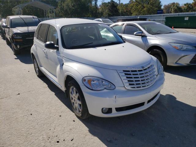 CHRYSLER PT CRUISER 2010 3a4gy5f98at191787