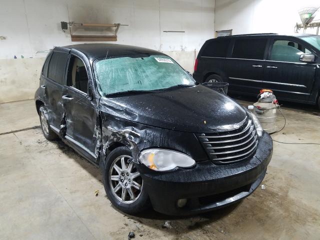 CHRYSLER PT CRUISER 2010 3a4gy5f98at199534