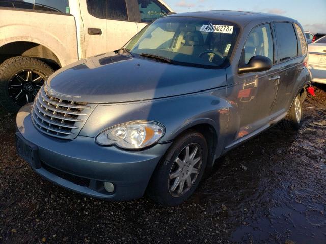 CHRYSLER PT CRUISER 2010 3a4gy5f98at202982