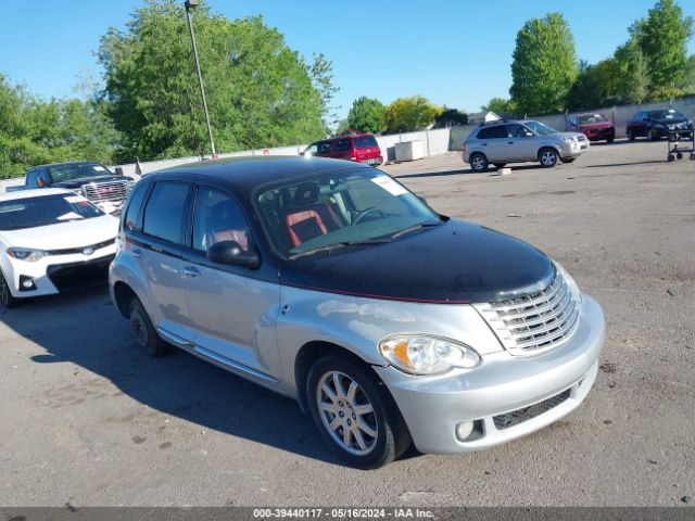 CHRYSLER PT CRUISER 2010 3a4gy5f98at203632