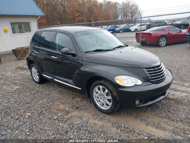 CHRYSLER PT CRUISER 2010 3a4gy5f98at205834