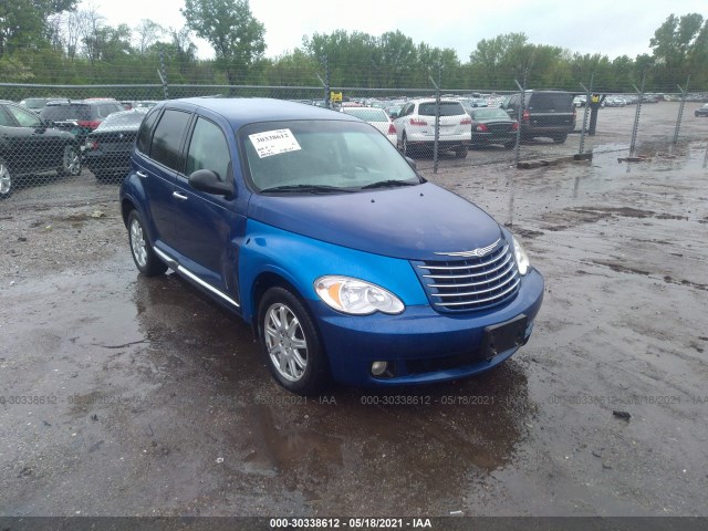 CHRYSLER PT CRUISER CLASSIC 2010 3a4gy5f98at205851