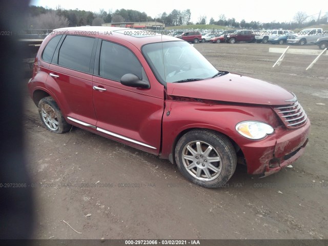 CHRYSLER PT CRUISER CLASSIC 2010 3a4gy5f98at208717