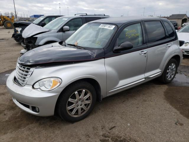 CHRYSLER PT CRUISER 2010 3a4gy5f98at209592