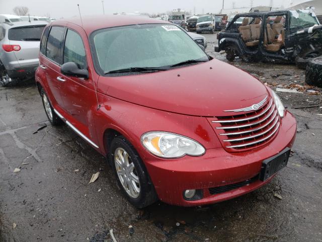 CHRYSLER PT CRUISER 2010 3a4gy5f98at218258