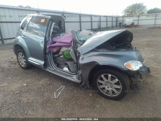 CHRYSLER PT CRUISER CLASSIC 2010 3a4gy5f98at219068