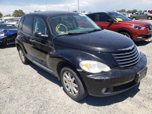 CHRYSLER PT CRUISER 2010 3a4gy5f99at131128