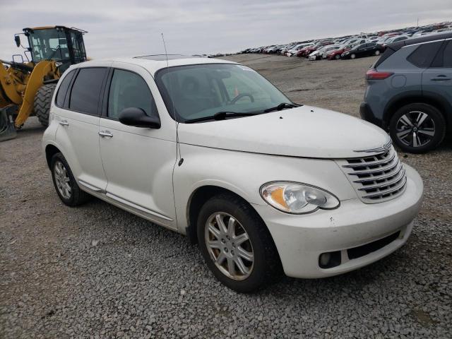 CHRYSLER PT CRUISER 2010 3a4gy5f99at133025