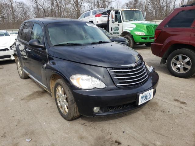 CHRYSLER PT CRUISER 2010 3a4gy5f99at133073