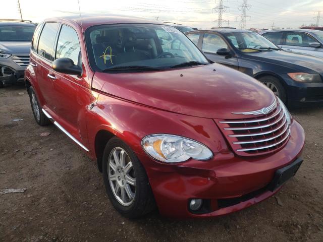 CHRYSLER PT CRUISER 2010 3a4gy5f99at143828