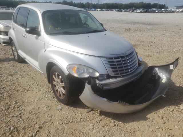 CHRYSLER PT CRUISER 2010 3a4gy5f99at143845