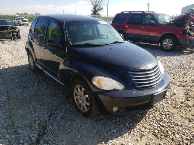 CHRYSLER PT CRUISER 2010 3a4gy5f99at144087