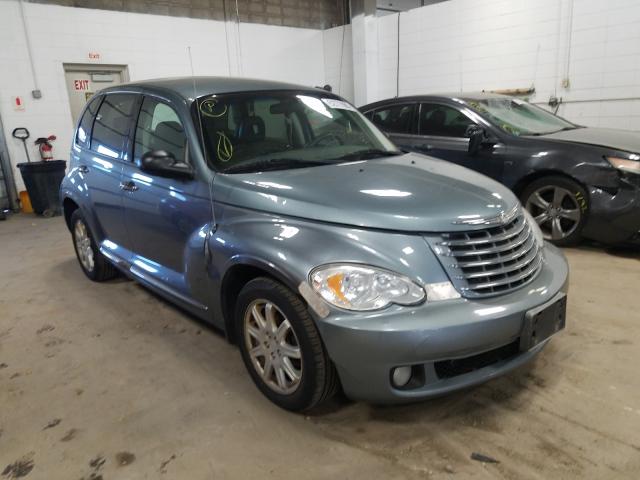 CHRYSLER PT CRUISER 2010 3a4gy5f99at144316