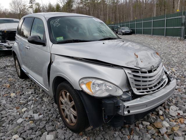 CHRYSLER PT CRUISER 2010 3a4gy5f99at156272