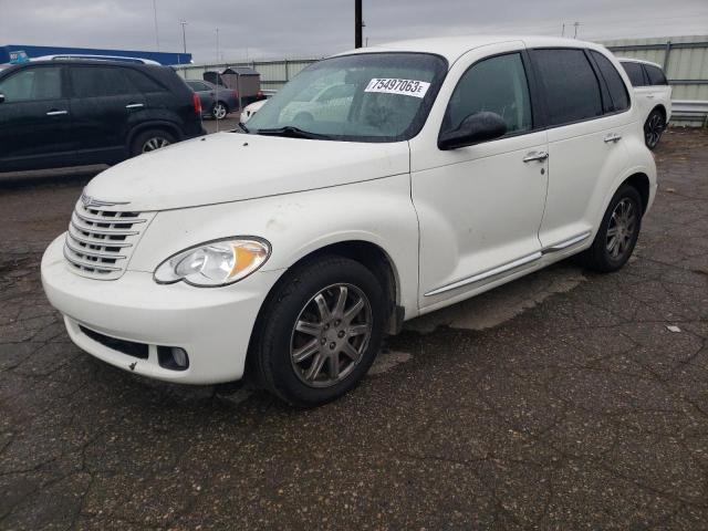 CHRYSLER PT CRUISER 2010 3a4gy5f99at156286