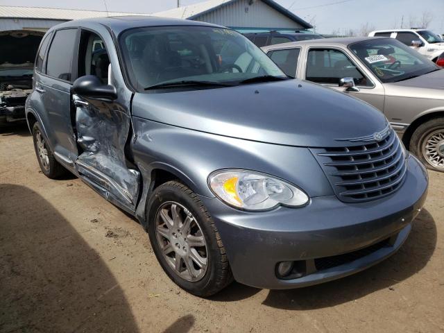 CHRYSLER PT CRUISER 2010 3a4gy5f99at163058