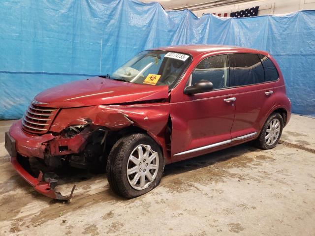 CHRYSLER PT CRUISER 2010 3a4gy5f99at164503