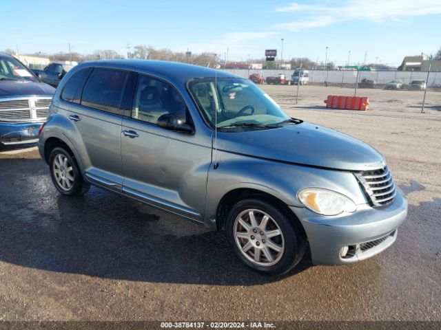 CHRYSLER PT CRUISER 2010 3a4gy5f99at164565