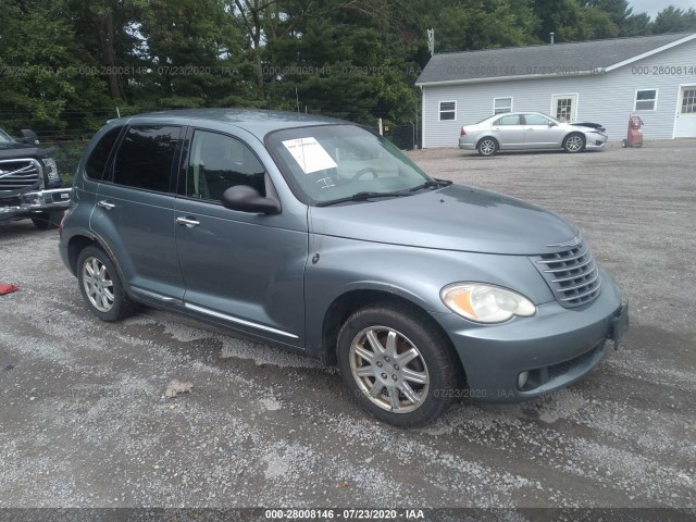 CHRYSLER PT CRUISER CLASSIC 2010 3a4gy5f99at165313