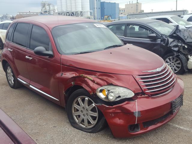 CHRYSLER PT CRUISER 2010 3a4gy5f99at172116