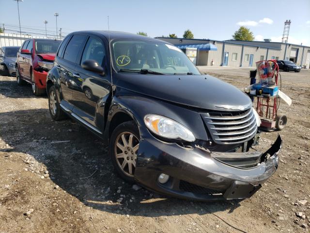 CHRYSLER PT CRUISER 2010 3a4gy5f99at172150