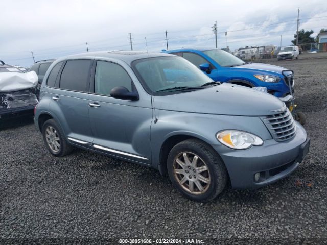 CHRYSLER PT CRUISER 2010 3a4gy5f99at179731