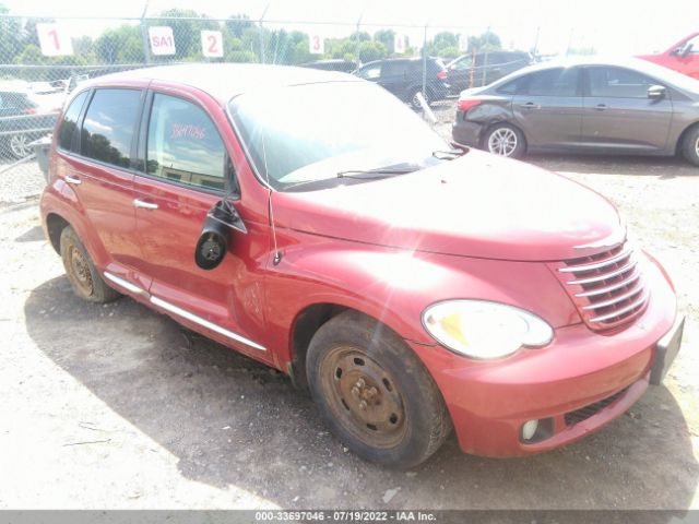 CHRYSLER PT CRUISER CLASSIC 2010 3a4gy5f99at185349