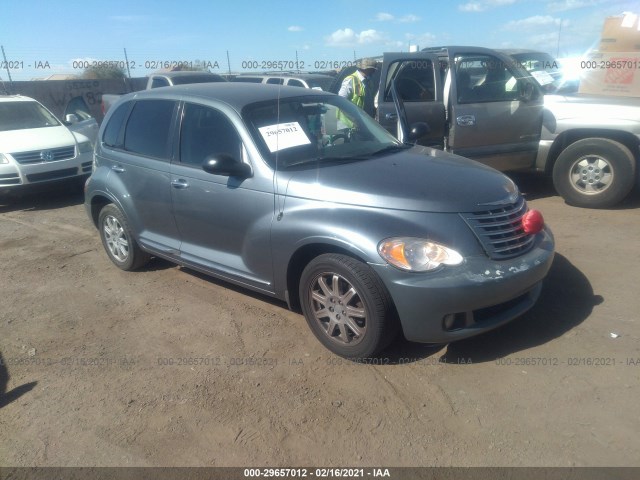 CHRYSLER PT CRUISER CLASSIC 2010 3a4gy5f99at199994