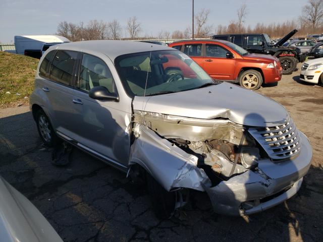 CHRYSLER PT CRUISER 2010 3a4gy5f99at202912