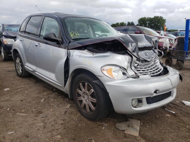 CHRYSLER PT CRUISER 2010 3a4gy5f99at212095