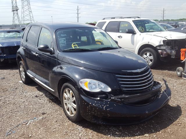 CHRYSLER PT CRUISER 2010 3a4gy5f99at217779