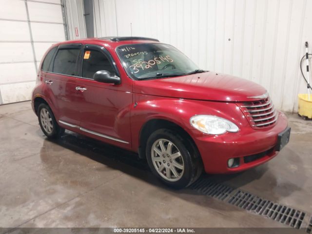 CHRYSLER PT CRUISER 2010 3a4gy5f99at219225