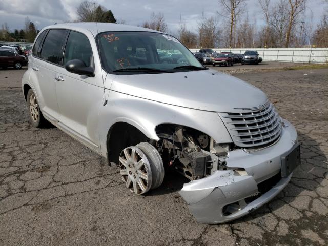 CHRYSLER PT CRUISER 2010 3a4gy5f99at220083