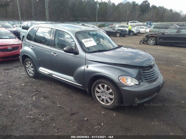 CHRYSLER PT CRUISER CLASSIC 2010 3a4gy5f9xat130960