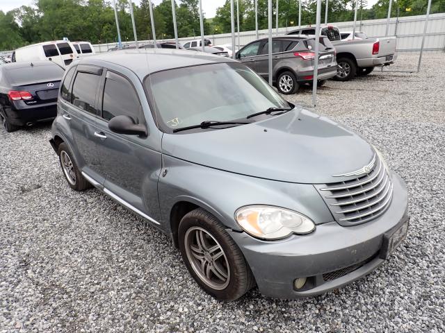 CHRYSLER PT CRUISER 2010 3a4gy5f9xat131784