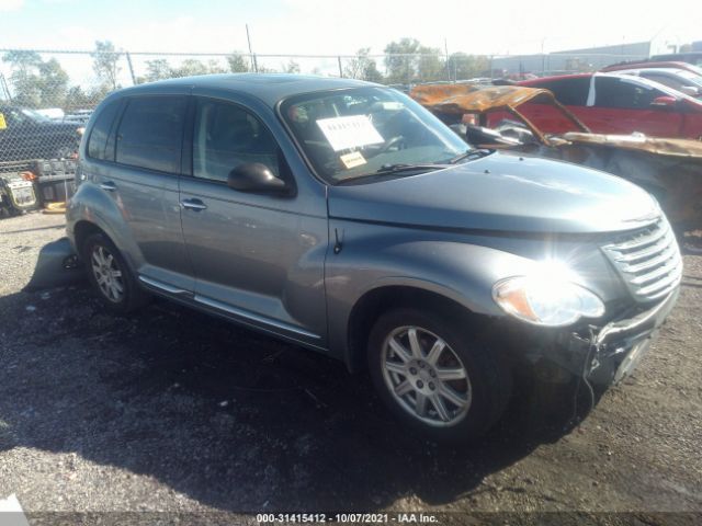 CHRYSLER PT CRUISER CLASSIC 2010 3a4gy5f9xat131817