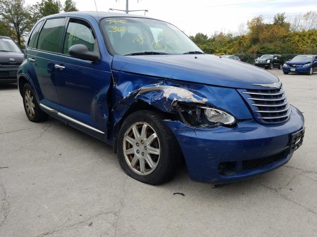 CHRYSLER PT CRUISER 2010 3a4gy5f9xat132143